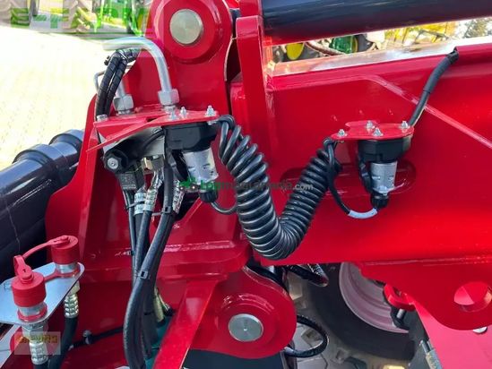 Minicargadora - Schaffer - 8620t teleskopradlader