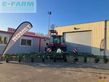 Henificador - Krone - vendro 1120