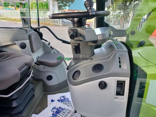 Tractor agrícola - Claas - ARION 420 CLASSIC