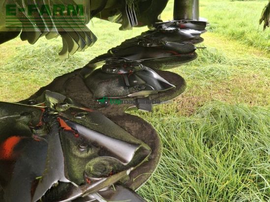 Cortacésped manual - Kuhn - FC 9530D