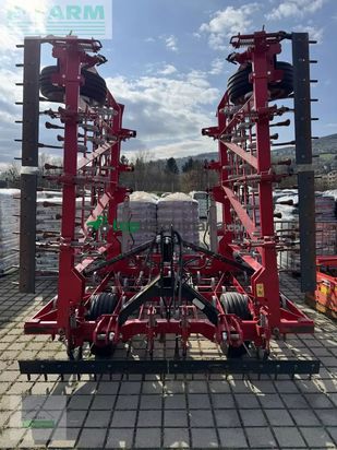 Cultivador - Kongskilde - 3065 sq