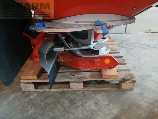 Esparcidor - Rauch - Axis 30.1 EMC