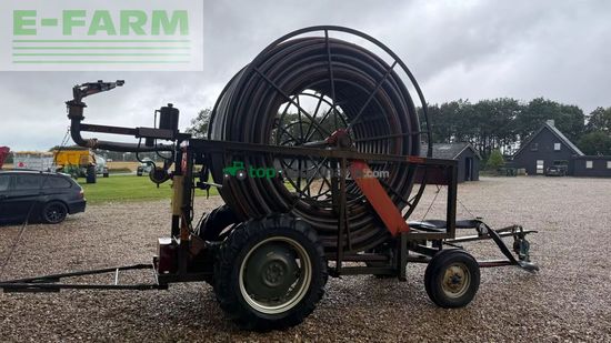 Riego -  - fm1500 fm 1500