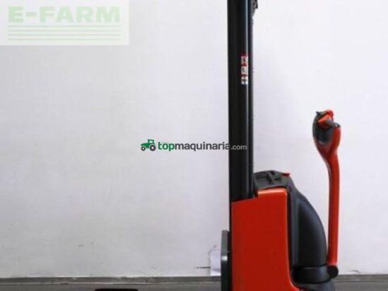 Elevadora - Linde - l 10 1172