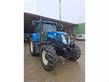 Tractor agrícola - New Holland - t7-185pc