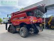 Cosechadora de Cereal - Case IH - af 7230 schneidwerk & pflücker