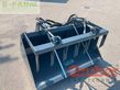 Cinta transportadora de forraje - Striegel - pelikanschaufel 1,35 m
