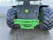 Tractor agrícola - John Deere - 8345r