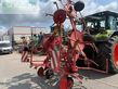 Henificador - Lely - lotus 770