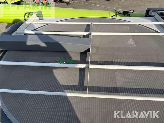 Cosechadora de Cereal - Claas - lexion 770