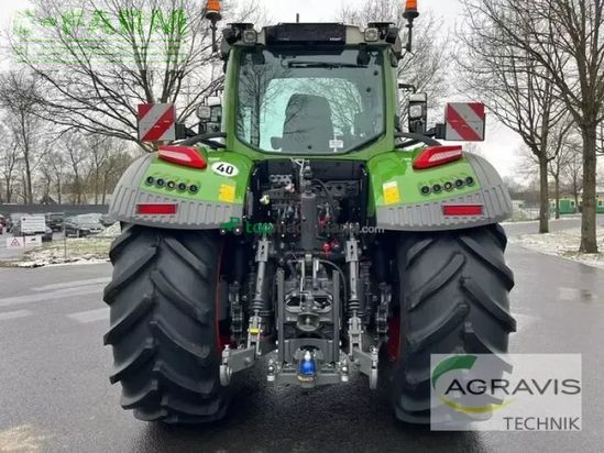 Tractor agrícola - Fendt - 724 vario gen-7 profi+ setting2 ProfiPlus