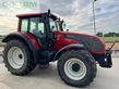 Tractor agrícola - Valtra - t 162e versu