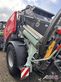 Empacadora gigant - Massey Ferguson - 4160 v