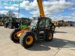 Telescopica - JCB - 532-70 agri super telehandler (st25659)