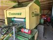 Empacadora gigant - Krone - variopack 1800