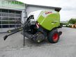 Empacadora gigant - Claas - rollant 540 rc - sofort einsatzbereit!