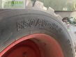 Empacadora gigant - Fendt - variable rundballenpresse 2900 v