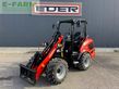 Telescopica - Manitou - mla 5-50h knicklader demogerät