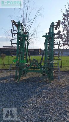 Cultivador - Kerner - multicracker 600