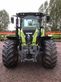 Tractor agrícola - Claas - axion 810