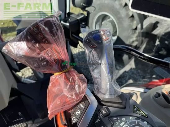 Tractor agrícola - Massey Ferguson - 5s-145 dyna 6 exclusive Exclusive