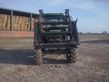Tractor agrícola - John Deere - 6200 con pala