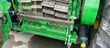 Cosechadora de Cereal - John Deere - 9700