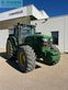 Tractor agrícola - John Deere - 6150 m