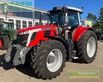 Tractor agrícola - Massey Ferguson - 7s.210 dyna-vt