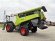 Cosechadora de Cereal - Claas - lexion 6800