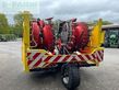Cabezal - Kemper - 490 plus inkl. 400f komfortfahrwerk