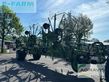 Rastrillo - Krone - swadro 2000