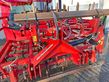 Combinado de siembra - Hatzenbichler - saatbeetkombi 6 meter