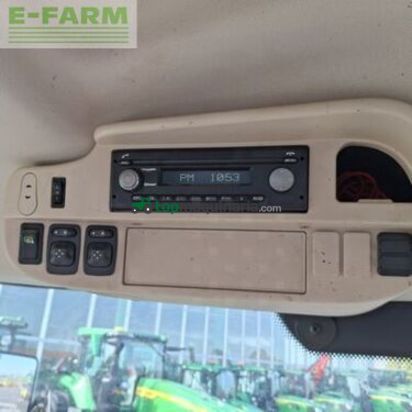 Tractor agrícola - John Deere - 6250 r