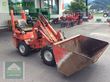 Telescopica - Weidemann - 1020