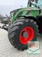 Tractor agrícola - Fendt - 722 s4 vario