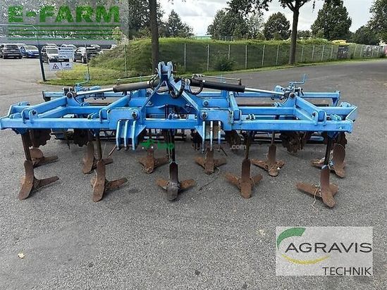 Cultivador -  - grubber agroland r480r