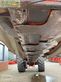 Cortacésped manual - Kuhn - gmd 4410 lift control