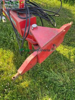 Cultivador - Horsch - tiger 6 lt