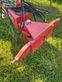 Cultivador - Horsch - tiger 6 lt