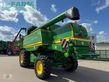 Cosechadora de Cereal - John Deere - t560i hm