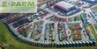 Empacadora gigant - Claas - rollant 520 rc