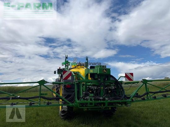 Atomizador - John Deere - m944i