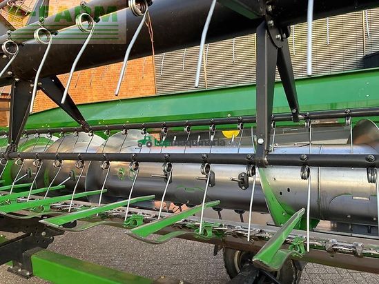 Cabezal - John Deere - 625r