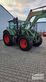 Tractor agrícola - Fendt - 516 vario scr
