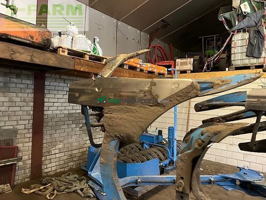 Arado - Lemken - juwel 8 v 5n 100