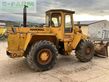 Minicargadora - Hanomag - 44 d turbo