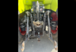 Tractor agrícola - Claas - arion 510 - stage v