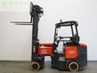 Elevadora - Combilift - am15se