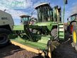 Cortacésped manual - Krone - big m i